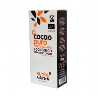 Alternativa - Kakao w proszku fair trade bezglutenowe BIO 150g