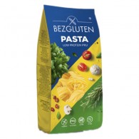 Bezgluten - Makaron Spaghetti niskobiałkowy PKU 250g