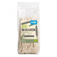 Niro - Makaron (orkiszowy) spaghetti luksusowy BIO 250g