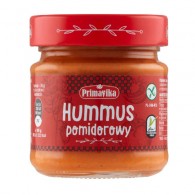 Hummus pomidorowy 160g