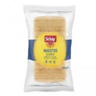 Schär - Maestro Classic - chleb biały bezglutenowy 300g