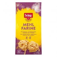 Mehl Farine - bezglutenowa mąka uniwersalna 1kg