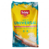 Mąka uniwersalna bezglutenowa 1kg