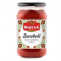 Daryna - Sos Sacebeli bez dodatku cukru 475g