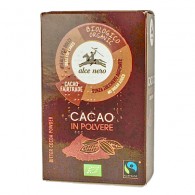 Kakao w proszku fair trade BIO 75g