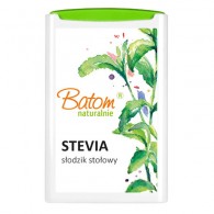 Batom - Stewia w tabletkach 18g (300 tabletek)