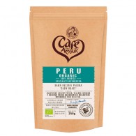 Cafe Mon Amour - Kawa ziarnista ręcznie palona 100% Arabica Peru BIO 250g