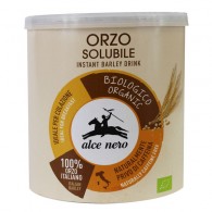 Alce Nero - Kawa zbożowa instant BIO 125g