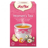 Herbatka Dla kobiet BIO (17x1,8g)
