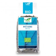Bio Planet - Ryż dziki BIO 250g