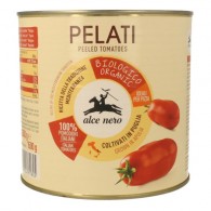 Alce Nero - Pomidory pelati BIO 2,5kg