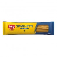 Schär - Makaron spaghetti bezglutenowy 250g