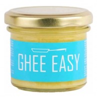 Ghee Easy - Masło klarowane BIO 100g