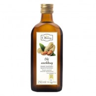 OlVita - Olej arachidowy tłoczony za zimno nieoczyszczony 250ml