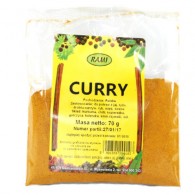 Curry 70g