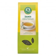 Herbata zielona jaśminowa BIO 75g
