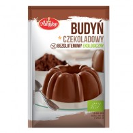 Amylon - Bezglutenowy budyń czekoladowy BIO 40g