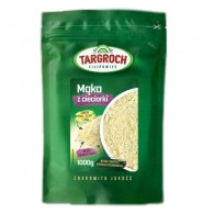 Targroch - Mąka z cieciorki 1kg