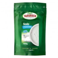 Targroch - Soda oczyszczona 1kg