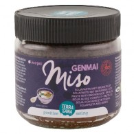 Terrasana - Miso genmai (pasta sojowa z ryżem brązowym) BIO 350g