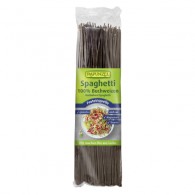 Makaron (gryczany) spaghetti bezglutenowy BIO 250g