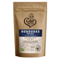 Cafe Mon Amour - Kawa ziarnista ręcznie palona 100% Arabica Honduras BIO 250g