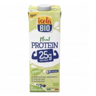 Isola BIO - Napój z grochu proteinowy bezglutenowy BIO 1l