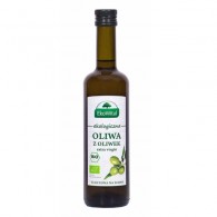 EkoWital - Oliwa z oliwek extra virgin BIO 500ml