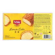 Schär - Lemon cake ciasto cytrynowe bezglutenowe 250g