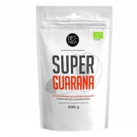 Diet Food - Guarana BIO 100g