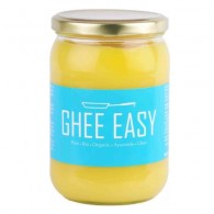 Ghee Easy - Masło klarowane BIO 500g