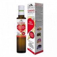 Dr Gaja - Olej Cardio - mikstura olei tłoczonych na zimno 250ml