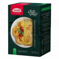 Incola - Makaron spagetti bezglutenowy 250g