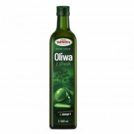 Targroch - Oliwa z oliwek - Extra Virgin 500ml
