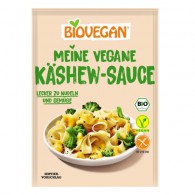 Biovegan - Sos serowy w proszku wegański bezglutenowy BIO 25g