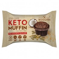 Low-Carb KETO Muffin 55g