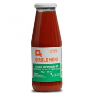 Girolomoni - Passata pomidorowa BIO 700g