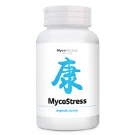 MycoMedica - MycoStress 180 tabl.