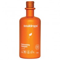 Souldrops - Płyn do mycia naczyń Sundrop 750ml