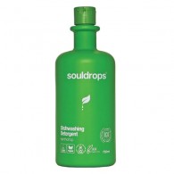 Souldrops - Płyn do mycia naczyń Earthdrop 750ml