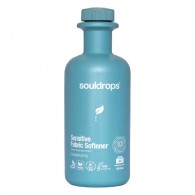 Souldrops - Płyn do zmiękczania tkanin delikatnych Balsamdrop 1l