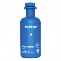 Souldrops - Płyn do zmiękczania tkanin Raindrop 1l