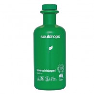 Souldrops - Płyn do prania uniwersalny Seadrop 1,3l