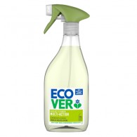 Ecover - Płyn do czyszczenia różnych powierzchni Lemongrass & Orange 500ml