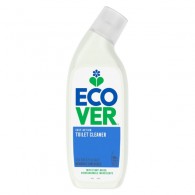 Ecover - Płyn do czyszczenia toalet morska bryza i szałwia 750ml