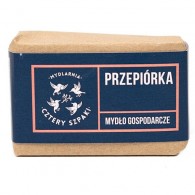 4Szpaki - Przepiórka - mydło gospodarcze w kostce 110g