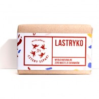4Szpaki - Mydło w kostce Lastryko - less waste 110g