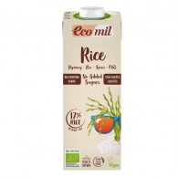 Ekomil - Napój ryżowy bezglutenowy BIO 1l