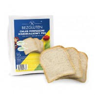 Chleb powszedni niskobiałkowy PKU 300g (krótki termin)