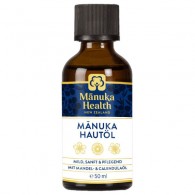 Manuka Health New Zealand Limited - Olejek Manuka do skóry z olejkiem migdałowym i nagietkowym 50ml